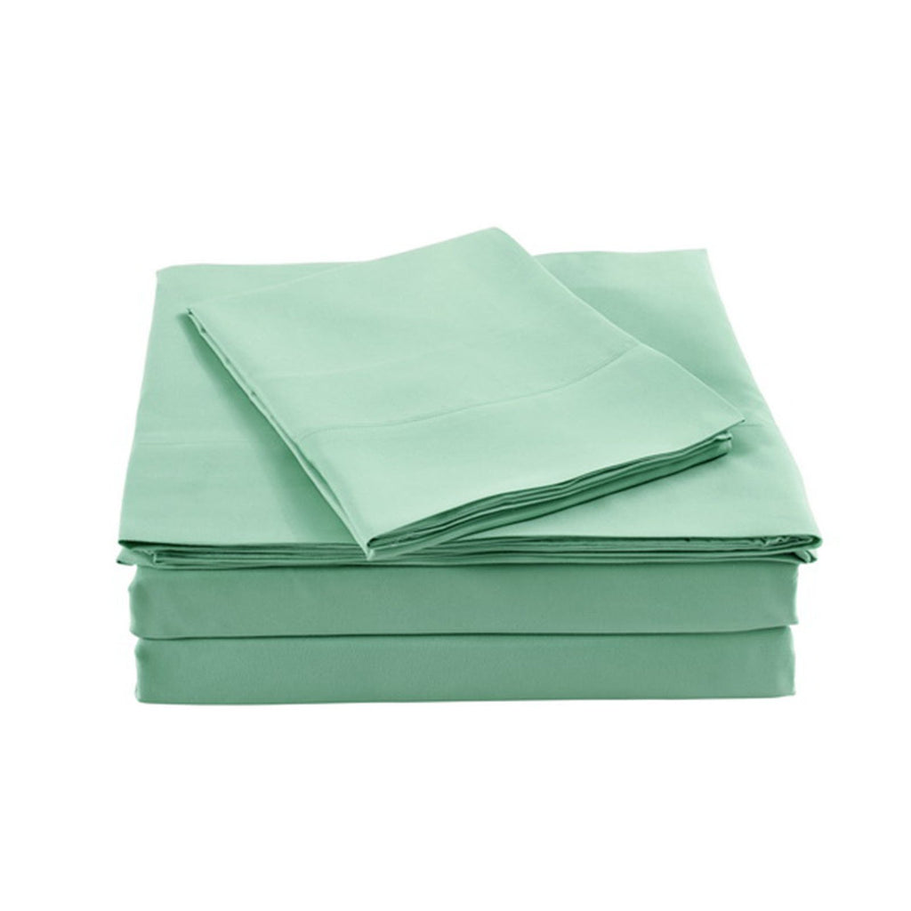 Royal Comfort 1000Tc Pure Soft Bamboo Blend Sheet Set - Various Sizes And Colours