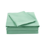 Royal Comfort 1000Tc Pure Soft Bamboo Blend Sheet Set - Various Sizes And Colours
