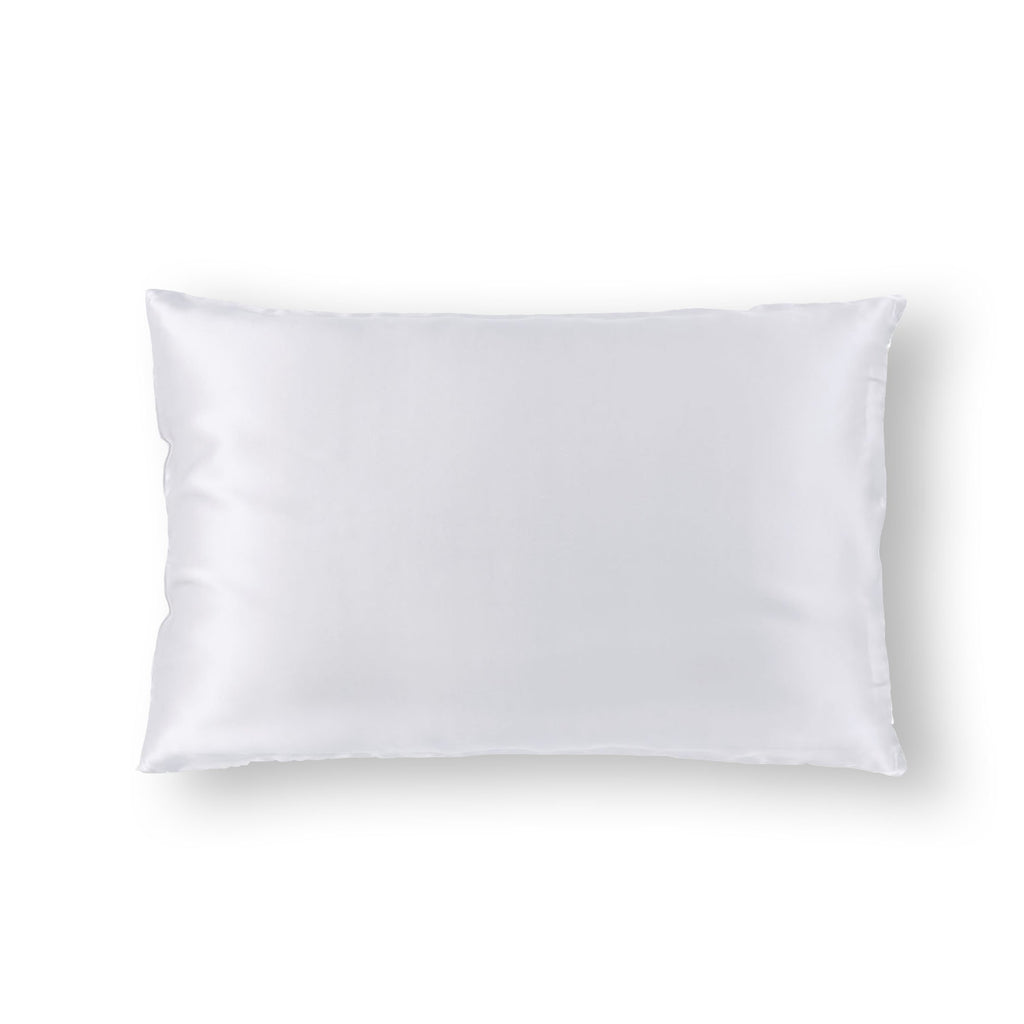 Royal Comfort 100% Dual-Sided Pure Silk Pillowcase - Various Colours