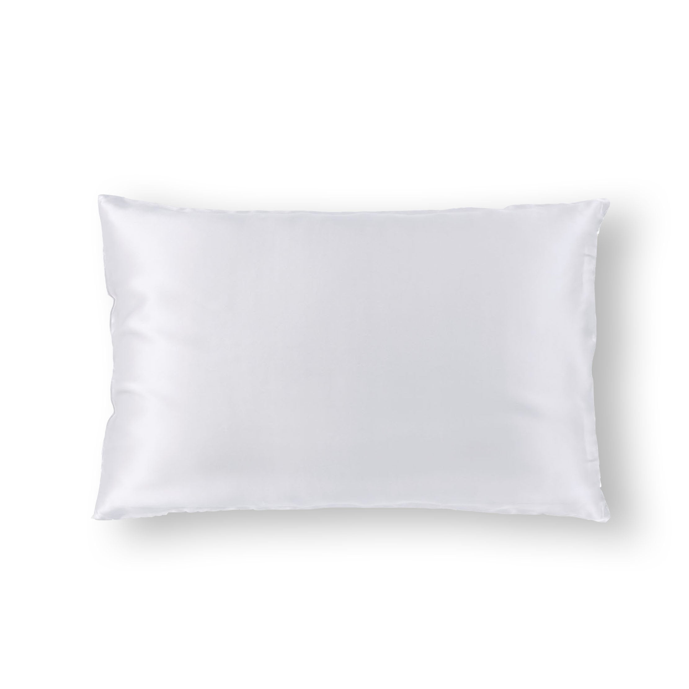 Royal Comfort 100% Dual-Sided Pure Silk Pillowcase - Various Colours