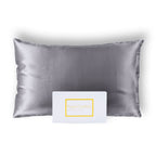 Royal Comfort 100% Dual-Sided Pure Silk Pillowcase - Various Colours