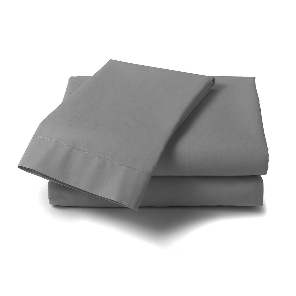 Royal Comfort 1000 Thread Count Cotton Blend Quilt Cover Set - Various Colours And Sizes