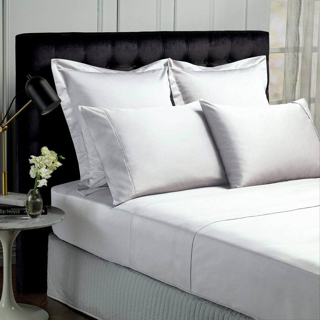 Royal Comfort Balmain 1000Tc Bamboo Cotton Sheet Set - Various Sizes And Colours