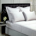 Royal Comfort Balmain 1000Tc Bamboo Cotton Sheet Set - Various Sizes And Colours