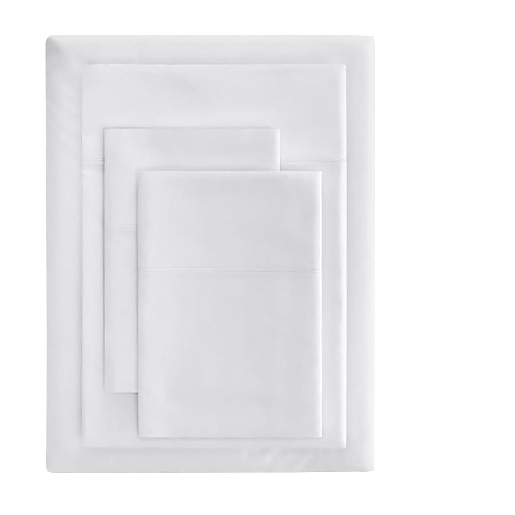 Royal Comfort Balmain 1000Tc Bamboo Cotton Sheet Set - Various Sizes And Colours