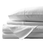 Royal Comfort Balmain 1000Tc Bamboo Cotton Sheet Set - Various Sizes And Colours