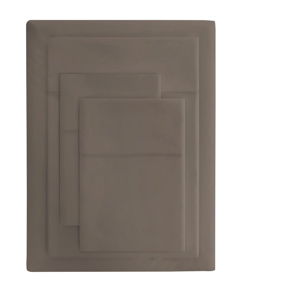 Royal Comfort Balmain 1000Tc Bamboo Cotton Sheet Set - Various Sizes And Colours