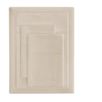 Royal Comfort Balmain 1000Tc Bamboo Cotton Sheet Set - Various Sizes And Colours