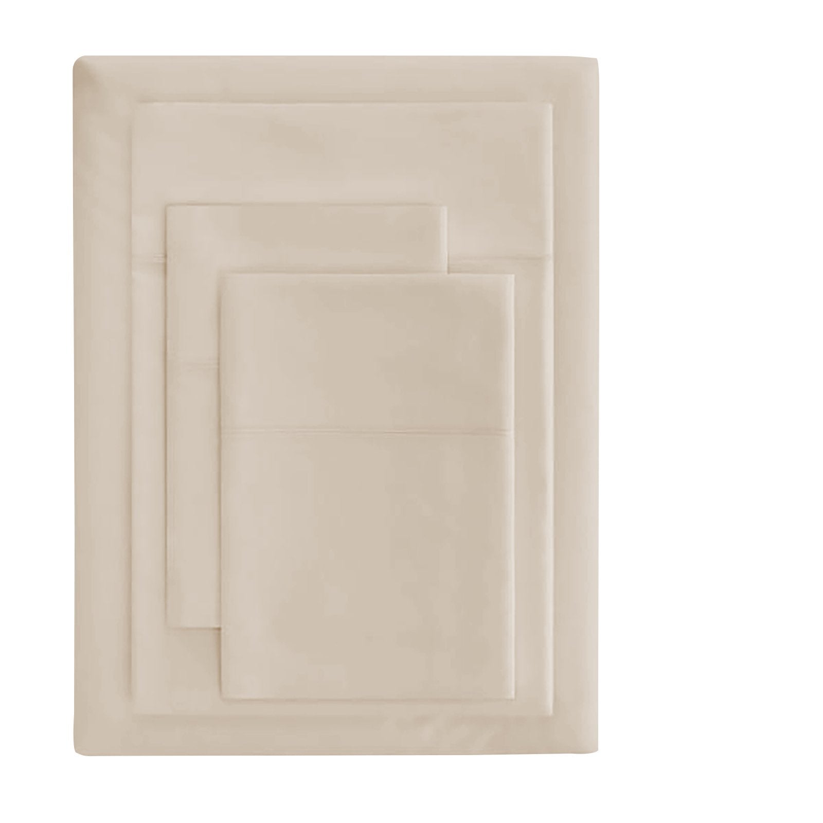 Royal Comfort Balmain 1000Tc Bamboo Cotton Sheet Set - Various Sizes And Colours