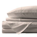 Royal Comfort Balmain 1000Tc Bamboo Cotton Sheet Set - Various Sizes And Colours