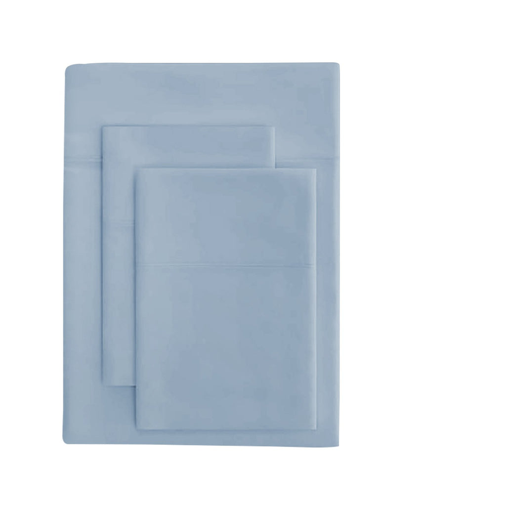 Royal Comfort Balmain 1000Tc Bamboo Cotton Quilt Cover Set - Various Colours