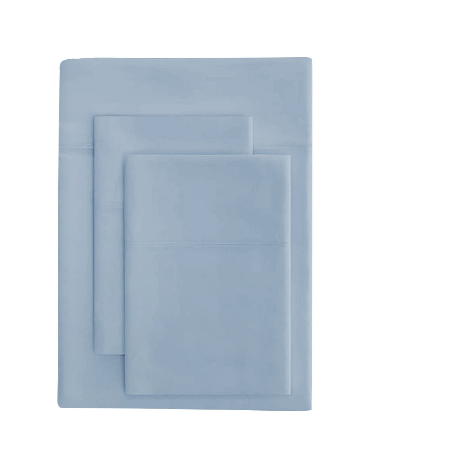 Royal Comfort Balmain 1000Tc Bamboo Cotton Quilt Cover Set - Various Colours