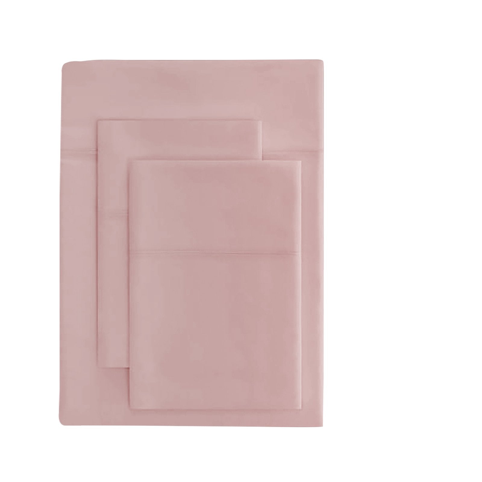 Royal Comfort Balmain 1000Tc Bamboo Cotton Quilt Cover Set - Various Colours