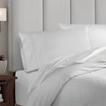 Royal Comfort Balmain 1000Tc Bamboo Cotton Quilt Cover Set - Various Colours