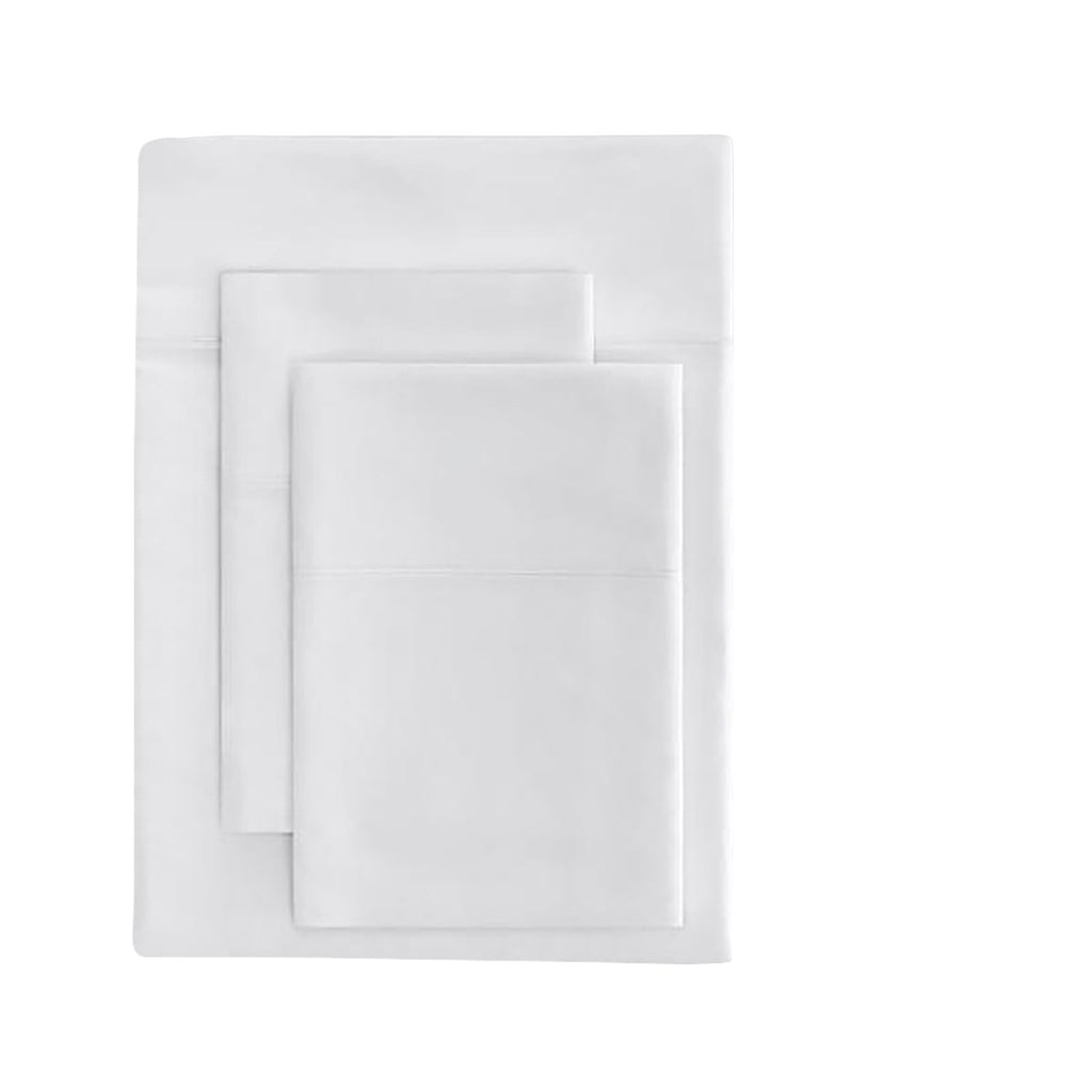Royal Comfort Balmain 1000Tc Bamboo Cotton Quilt Cover Set - Various Colours