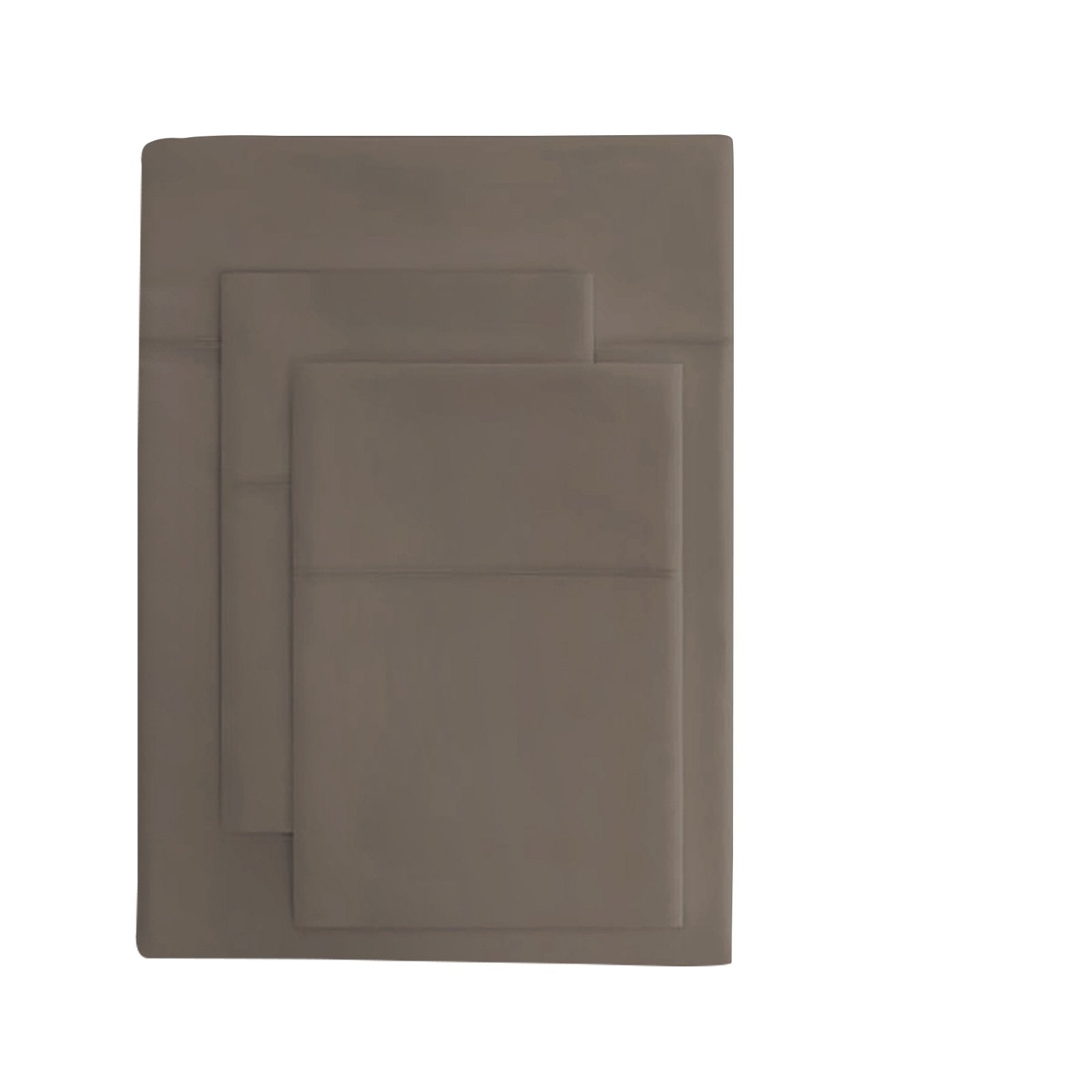 Royal Comfort Balmain 1000Tc Bamboo Cotton Quilt Cover Set - Various Colours