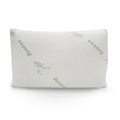 Royal Comfort Bamboo-Covered Memory Foam Pillow