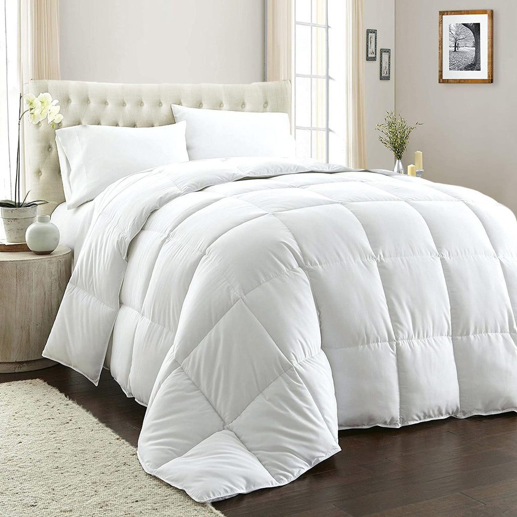 Royal Comfort 800Gsm Hotel Weight Down Alternative Quilt - Various Sizes