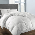 Royal Comfort 500Gsm Ultra Warm Wool Blend Quilt - Various Sizes