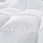 Royal Comfort 500Gsm Ultra Warm Wool Blend Quilt - Various Sizes