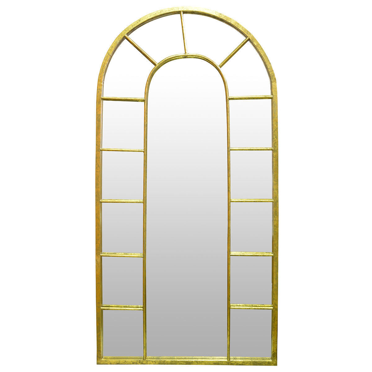 Pavlos Mirror
