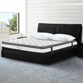 Osteopedic Euro Top Pocket Spring Mattress - Various Sizes