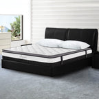 Osteopedic Euro Top Pocket Spring Mattress - Various Sizes