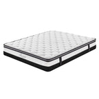 Osteopedic Euro Top Pocket Spring Mattress - Various Sizes