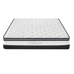 Osteopedic Euro Top Pocket Spring Mattress - Various Sizes