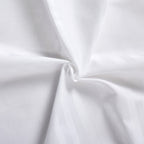 Royal Comfort Damask Stripe Cotton Blend 3-Piece Combo Sheet Set