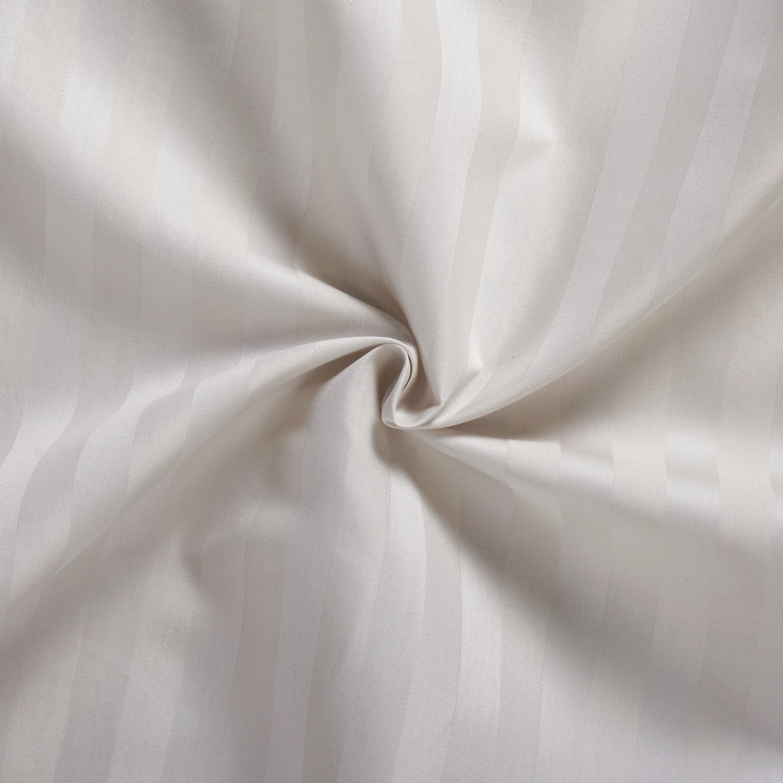 Royal Comfort Damask Stripe Cotton Blend 3-Piece Combo Sheet Set