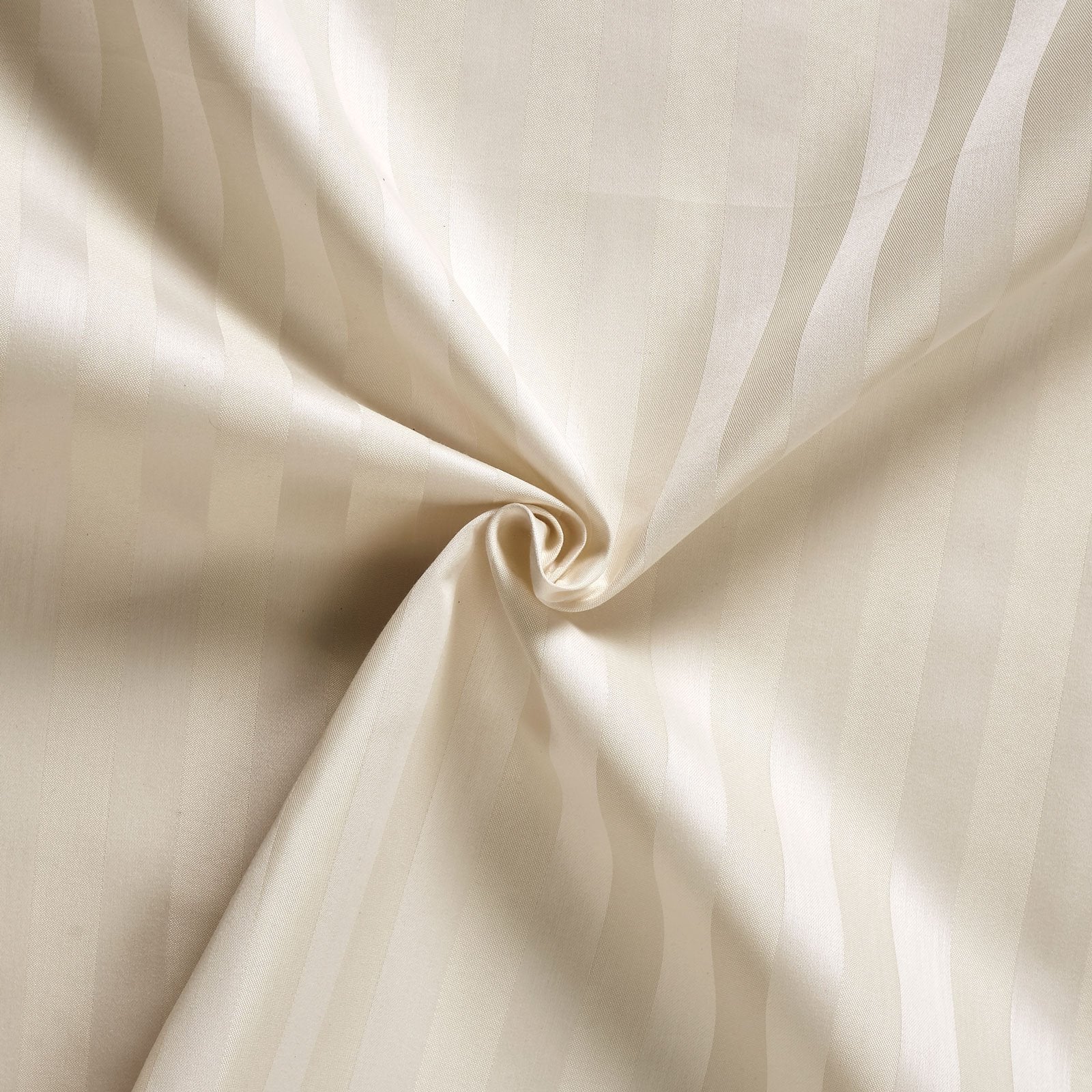 Royal Comfort Damask Stripe Cotton Blend 3-Piece Combo Sheet Set