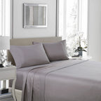 Royal Comfort 1200Tc Ultra Soft 4-Piece Sheet Set - Various Colours And Sizes