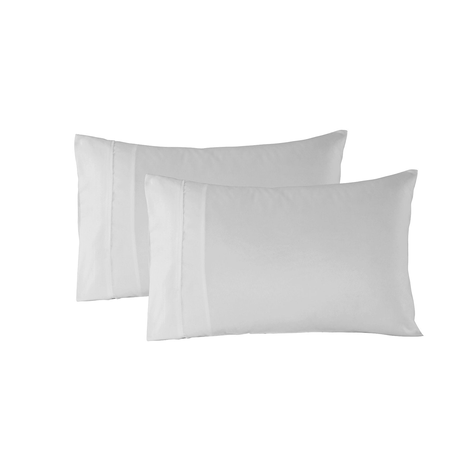Royal Comfort 1200Tc Ultra Soft 4-Piece Sheet Set - Various Colours And Sizes