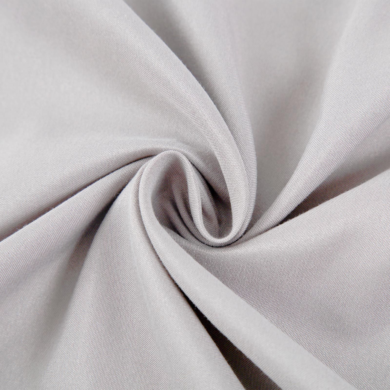 Royal Comfort 1200Tc Ultra Soft 4-Piece Sheet Set - Various Colours And Sizes