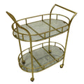 Balmoral Bar Cart