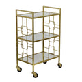 Sandringham Bar Cart