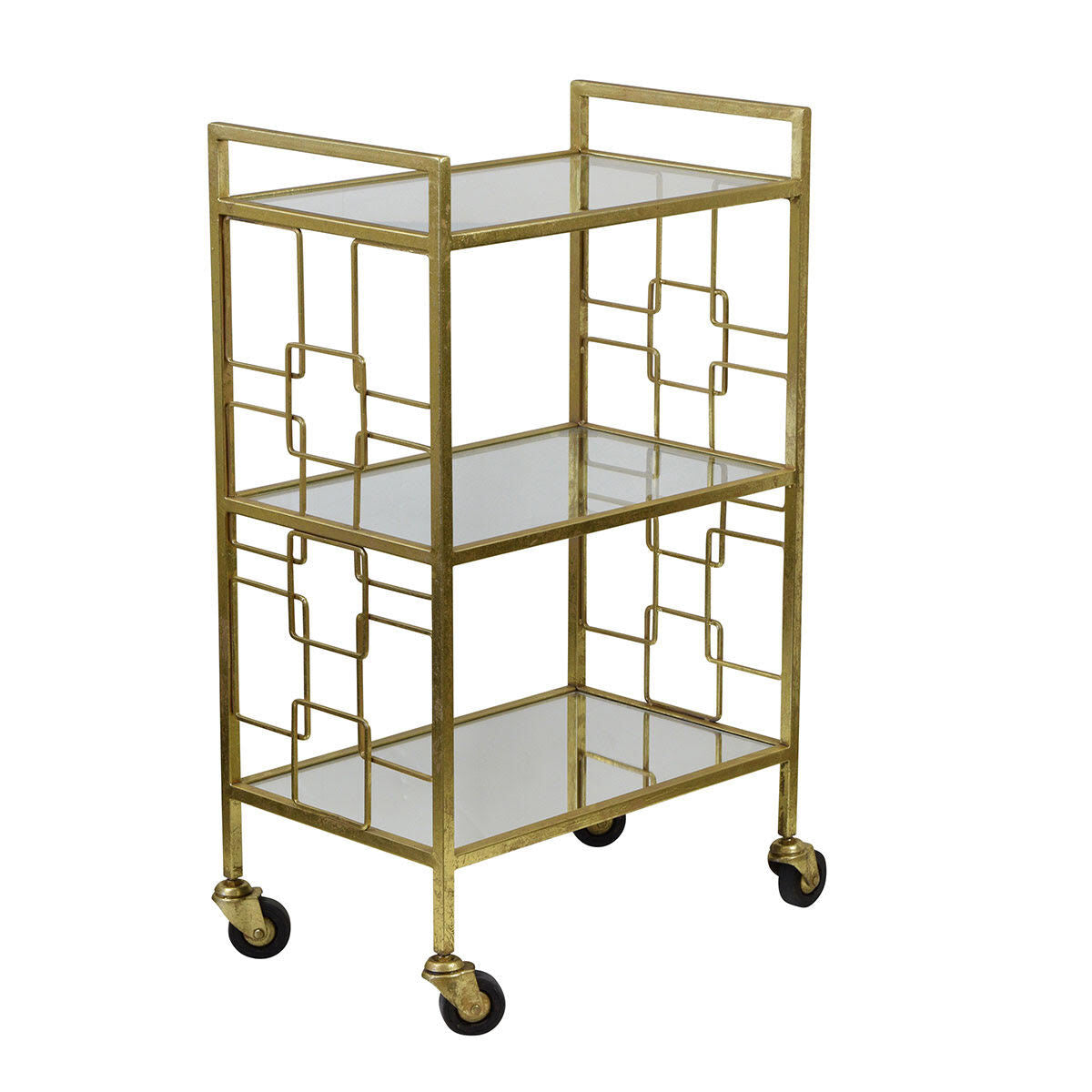 Sandringham Bar Cart