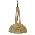 Botswana Pendant Natural