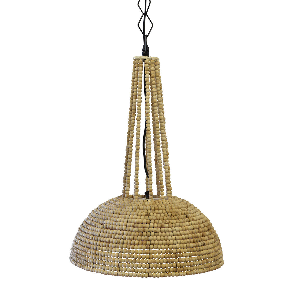 Botswana Pendant Natural
