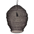 Lumu Pendant Black