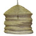 Leela Pendant Gold