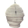 Lumu Pendant White
