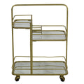 Artemis Bar Cart