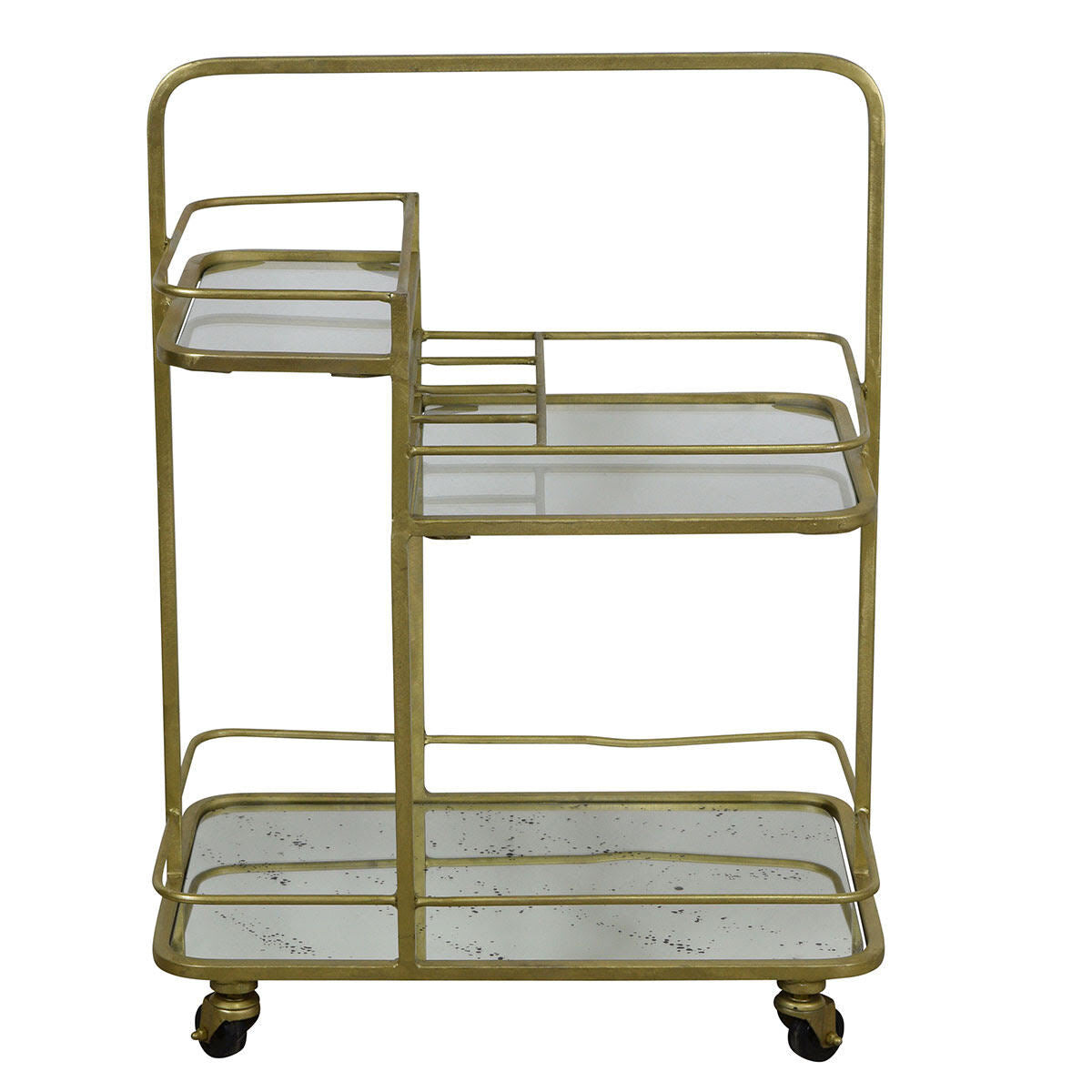 Artemis Bar Cart