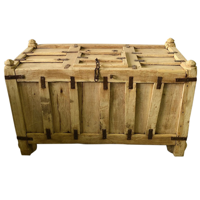Pitara Chest Small
