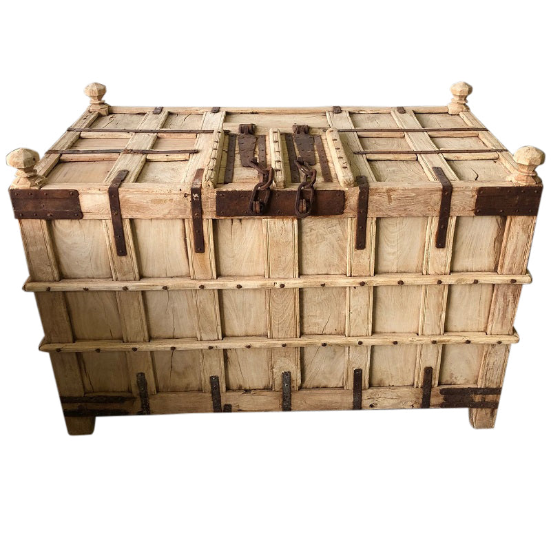 Pitara Chest Large