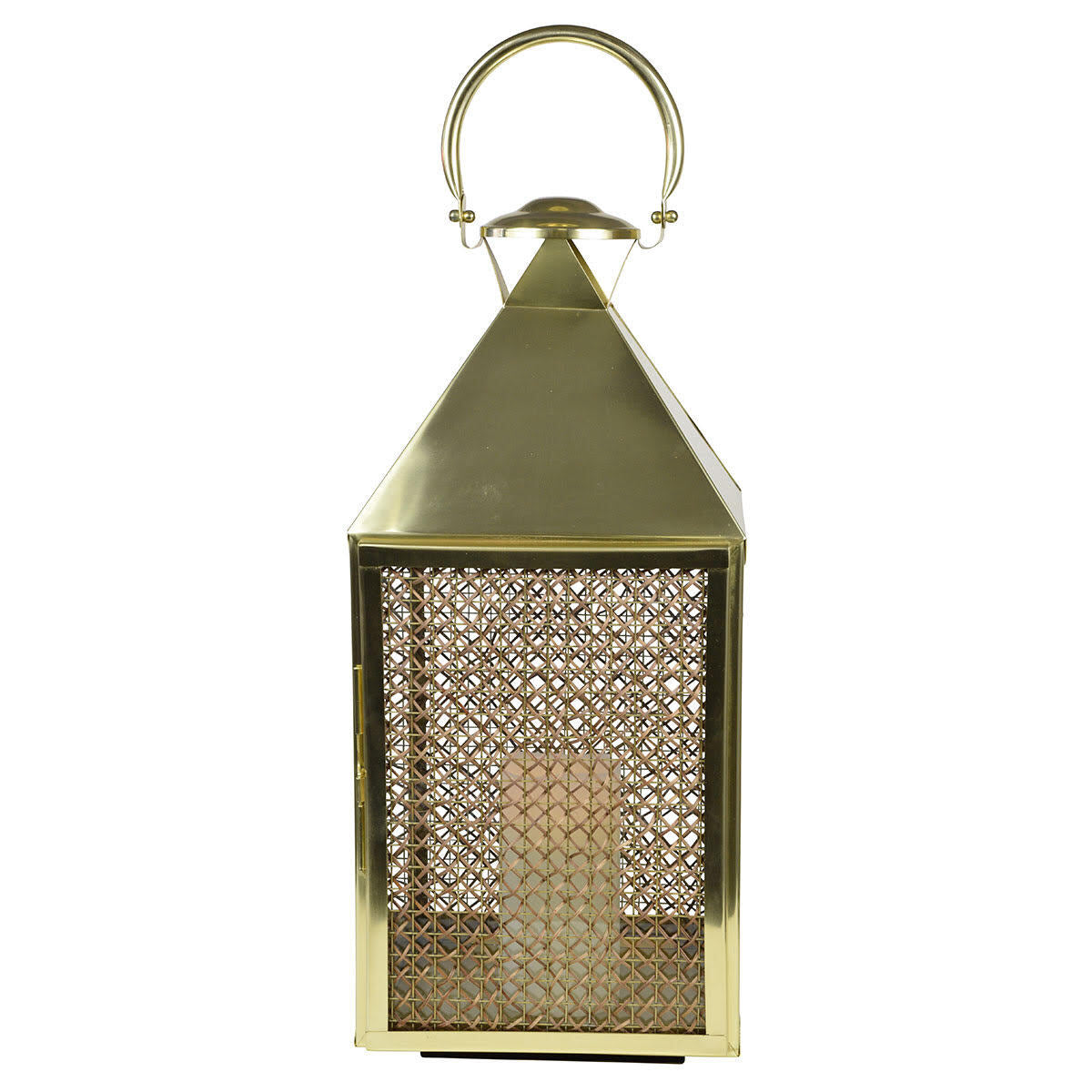 Summerville Lantern Large