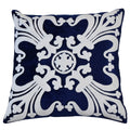 Provence Navy Cover