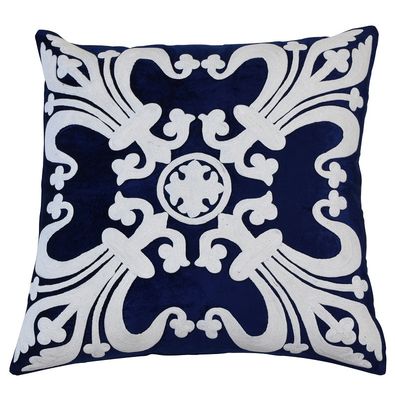 Provence Navy Cover